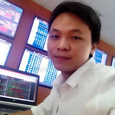 Ảnh đại diện Lê Khắc Nhu